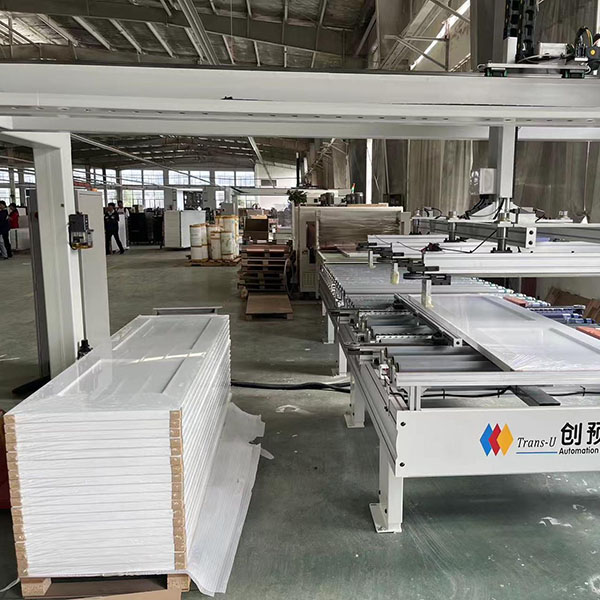 Product Manufacturing